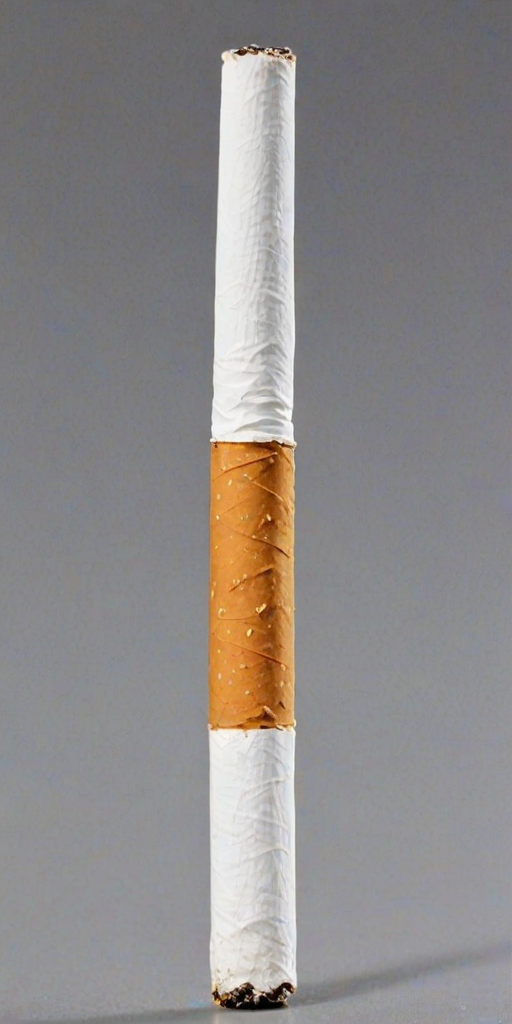 cigarette transparent