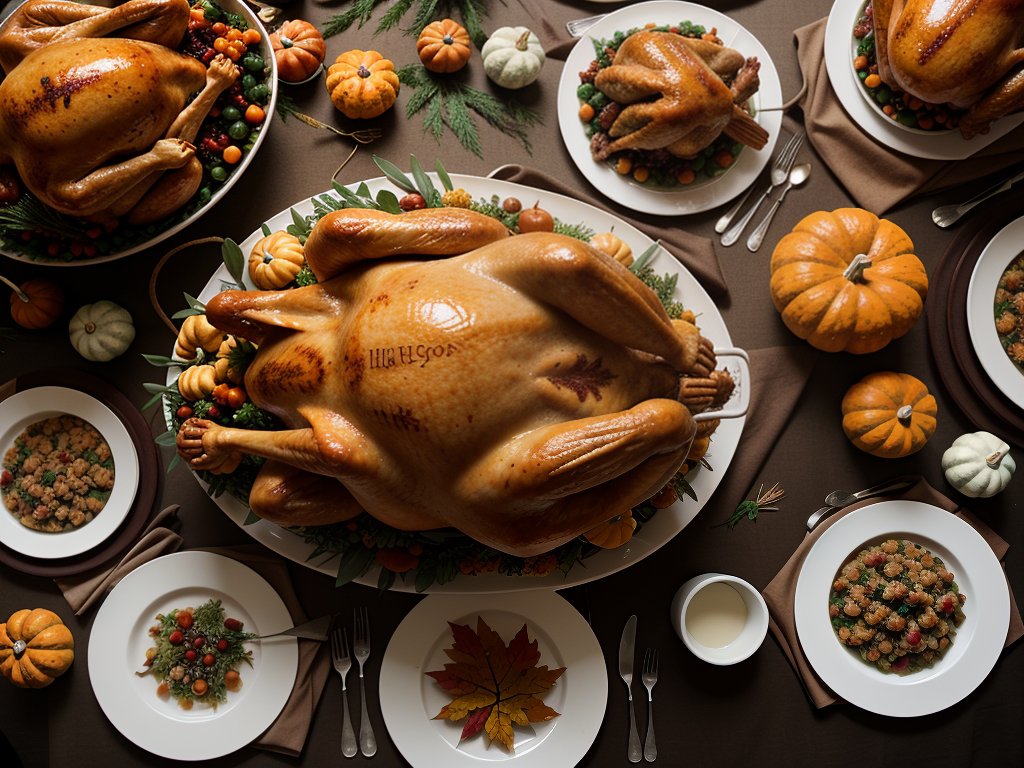 thanksgiving images