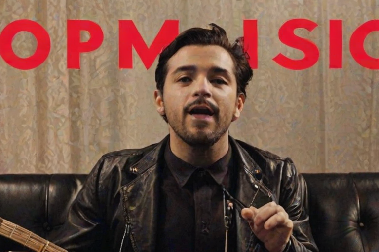 pop music
