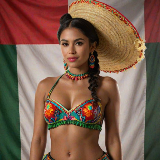 mexican png