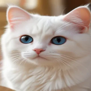 kawaii cat wallpapers