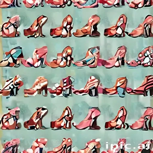 shoe wallpaper