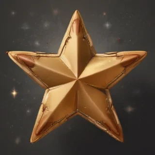 cartoon star png
