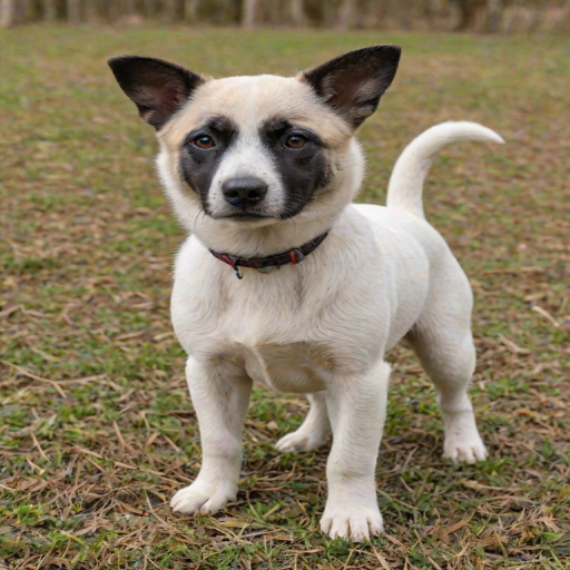 ba shar dog breed