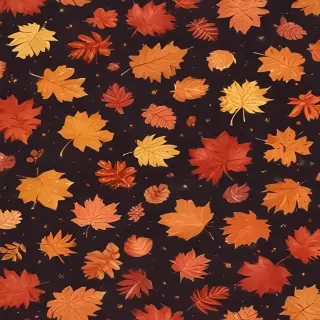 iphone cute fall wallpaper