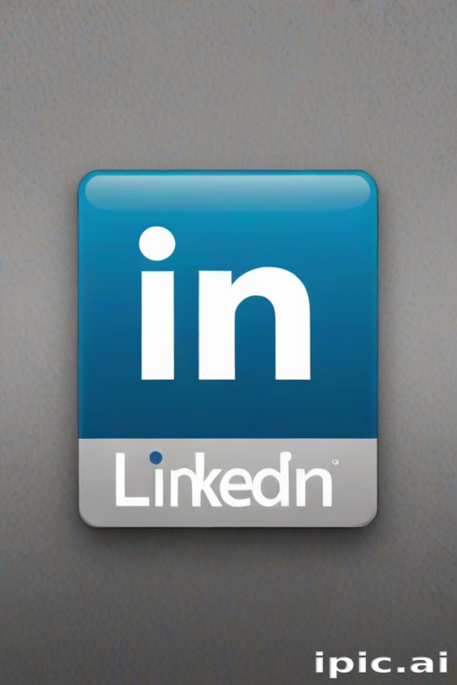 linkedin logo