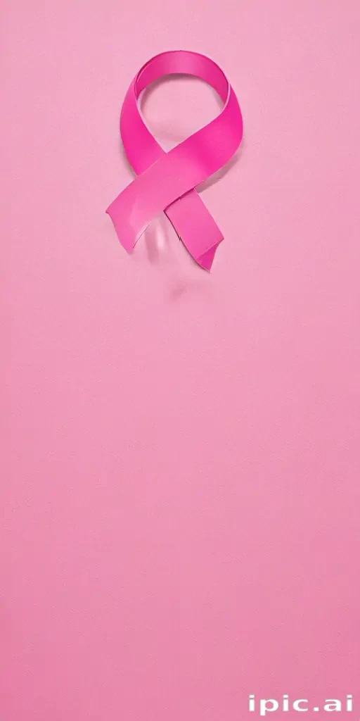breast cancer awareness image