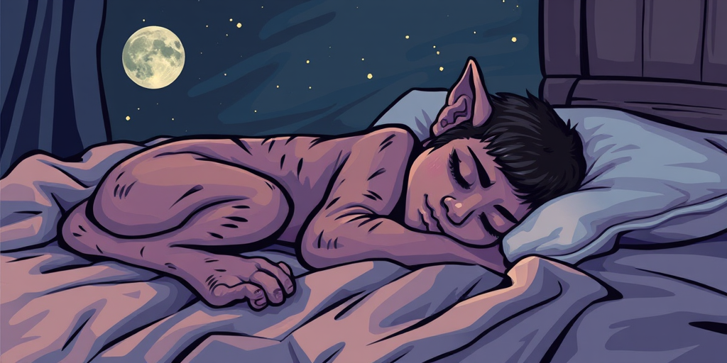 sleepy png