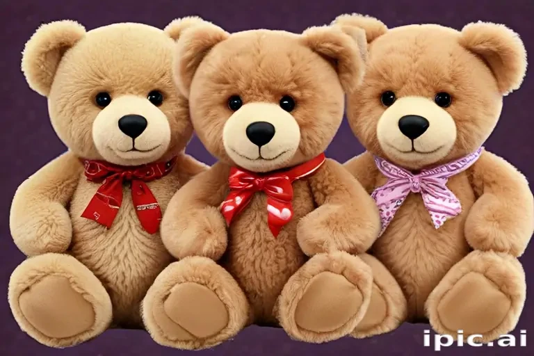 teddy bears png