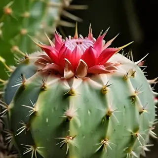 cactus fruit
