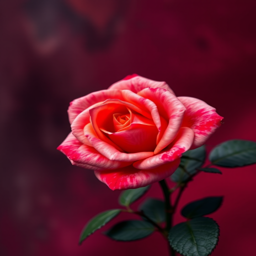 wallpaper rose