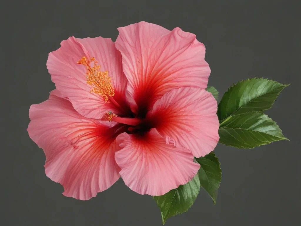 hibiscus flower png