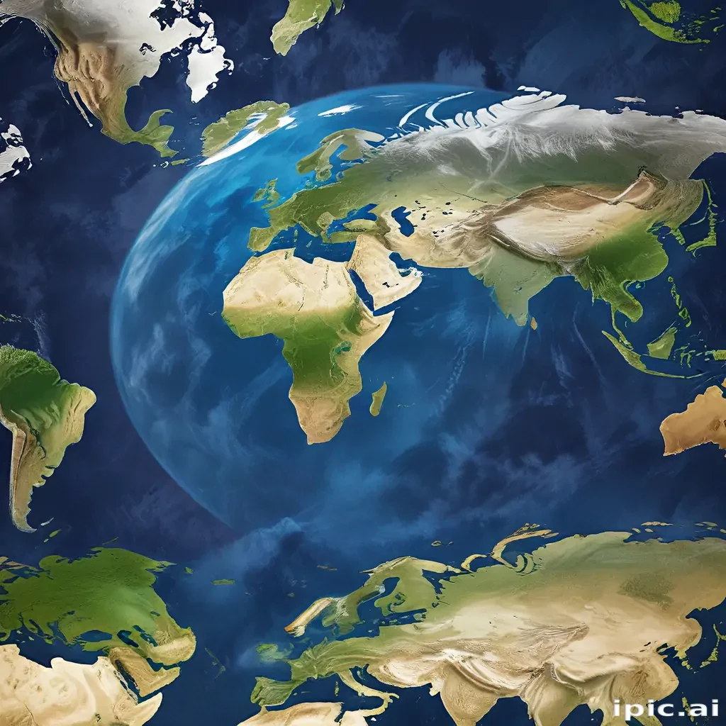 world background