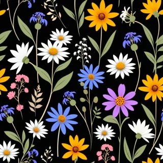 wildflower png