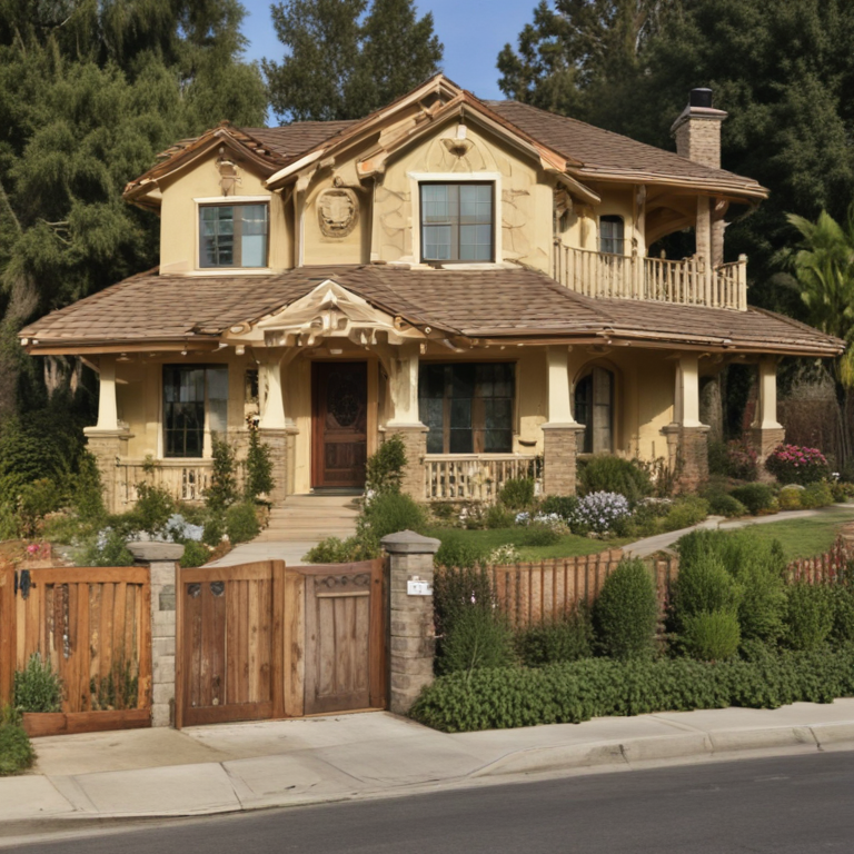 selena gomez hannah montana house