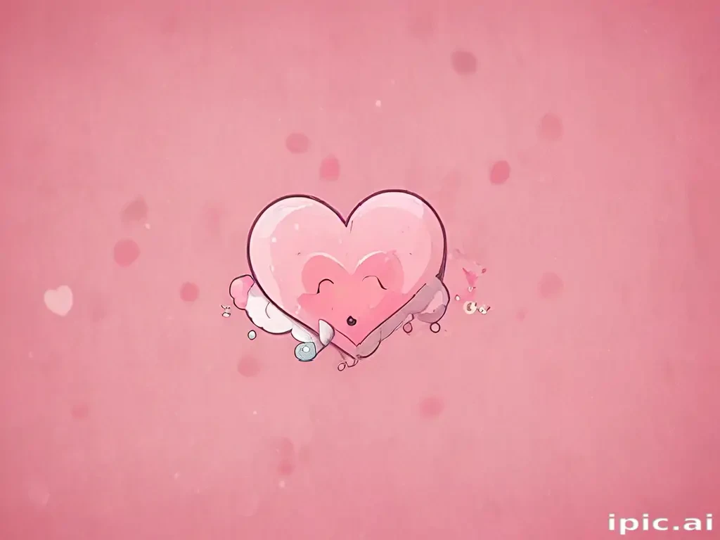 cute valentines wallpaper