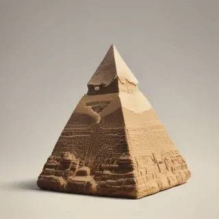pyramid png