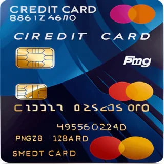 credit card png