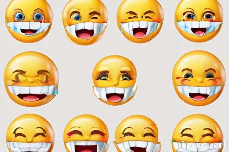 free emoji clipart