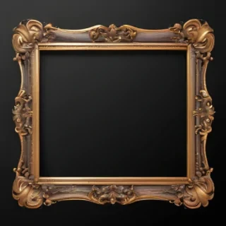 rectangle frame png