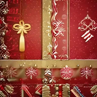 xmas wallpaper for android