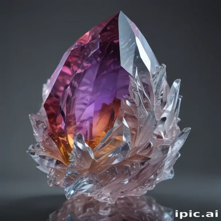 crystal png