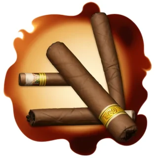 cigar png