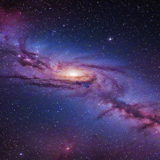 iphone galaxy background