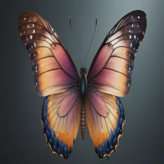 butterfly transparent png
