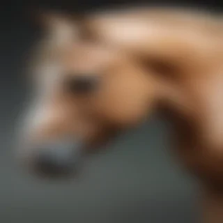 horse image for drawing
