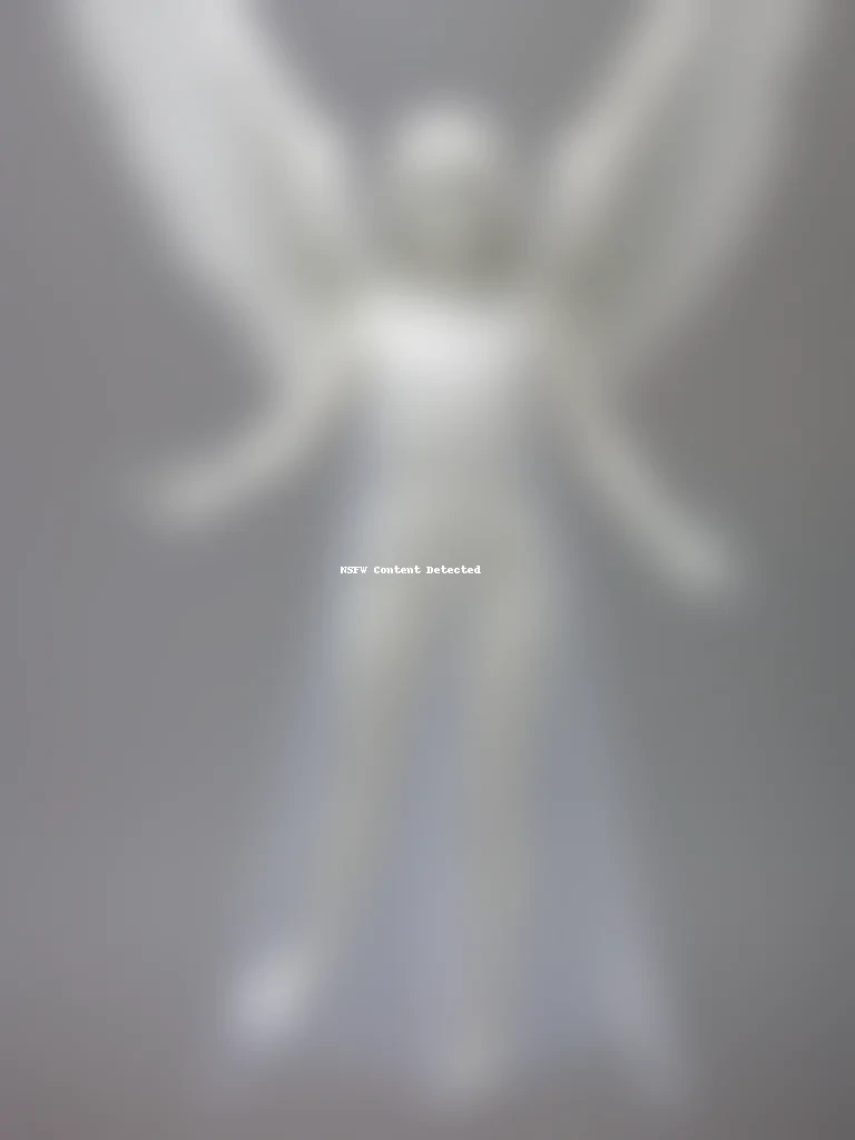 angel transparent