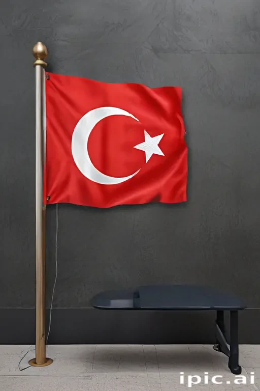 turkey flag