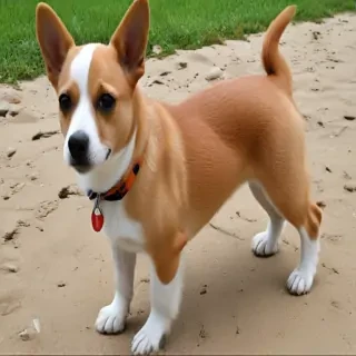 bikini doggy