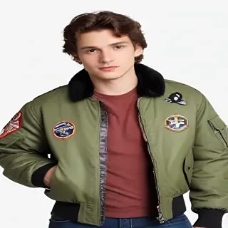 bomber png