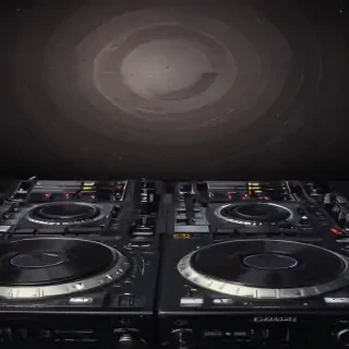 dj backgrounds