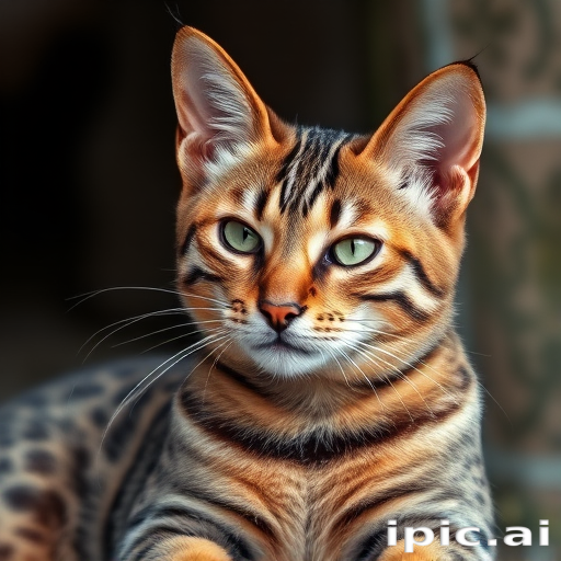 ocicat breed