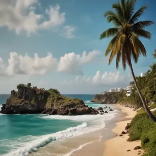 puerto rico wallpapers
