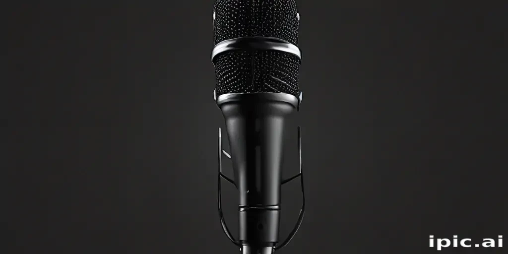 mic png transparent