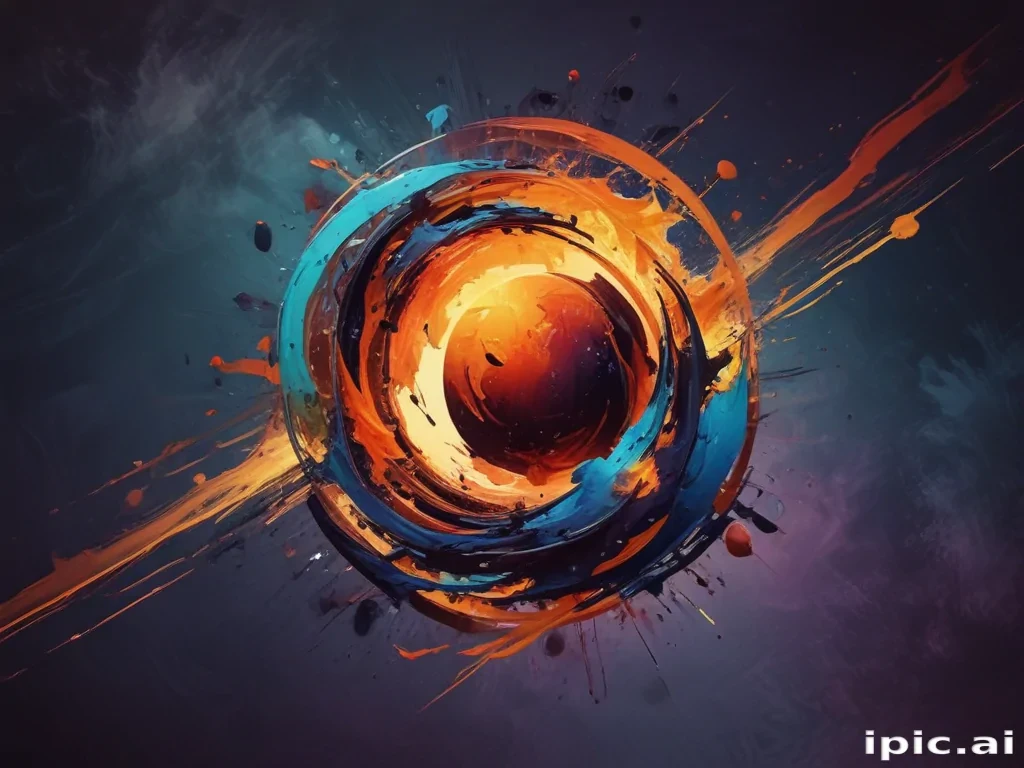 abstract png