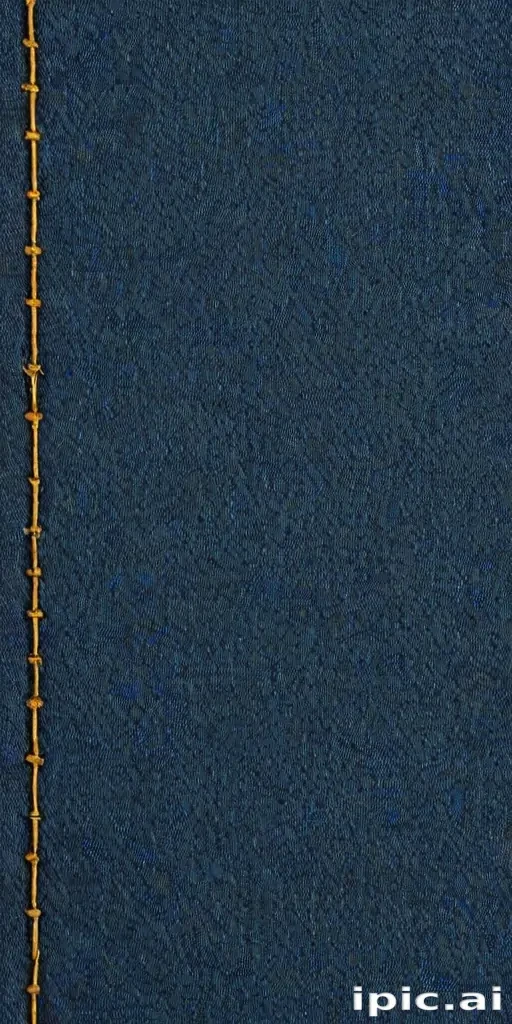 denim background