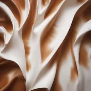 brown and white background