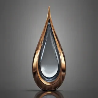 tear drop png