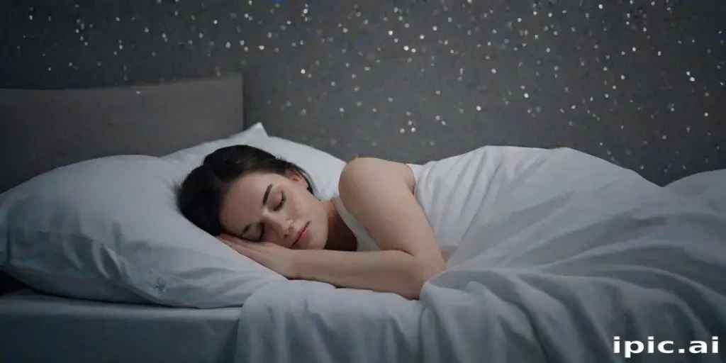 sleep music