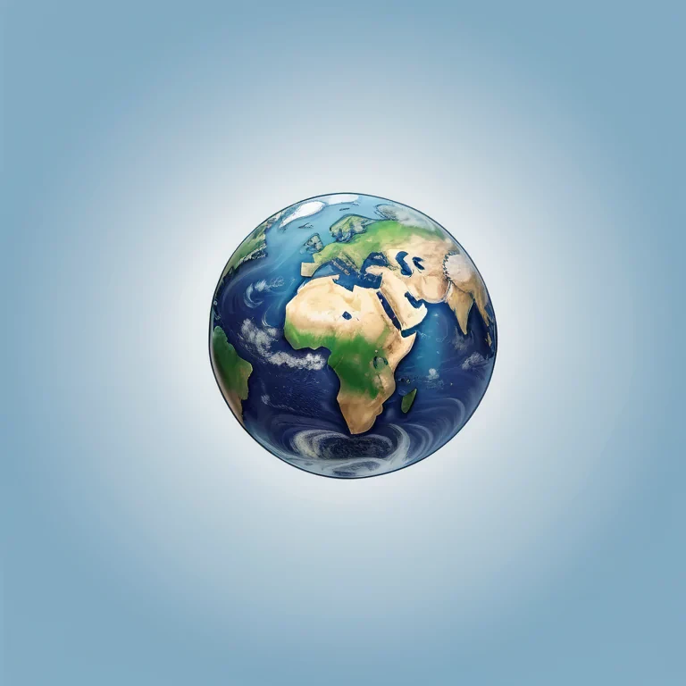 earth png cartoon
