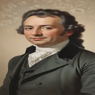 pierre joseph redoute