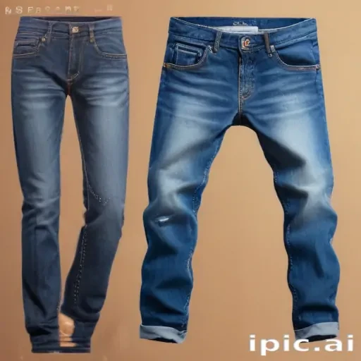 baggy jeans png