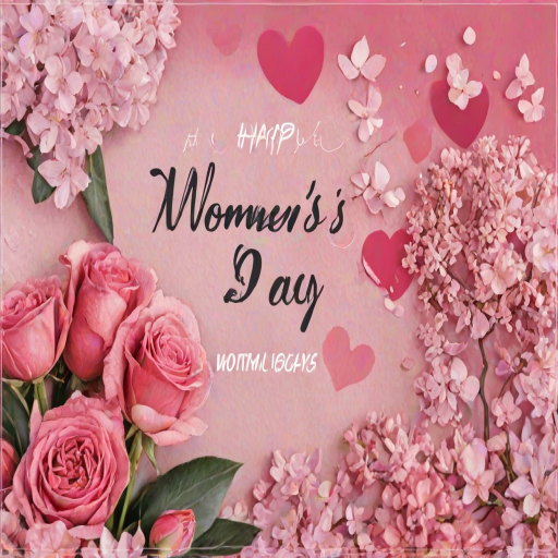 happy womens day