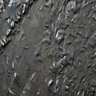 rough textures