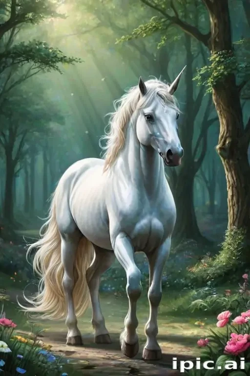 unicorn wallpaper