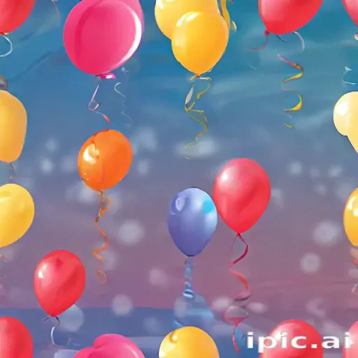 balloon png